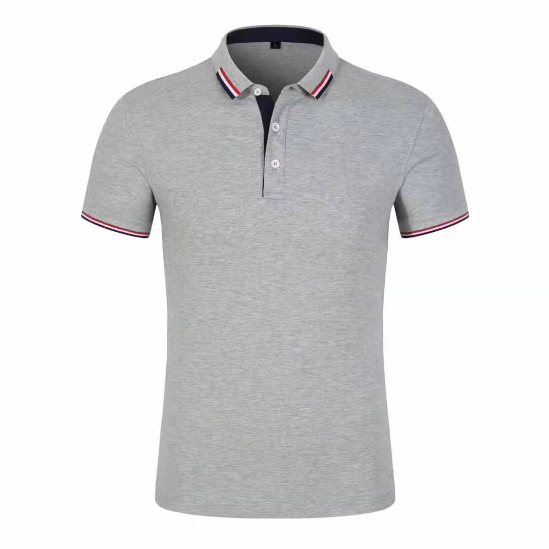 廣告T恤定制，從選材到設計的過程